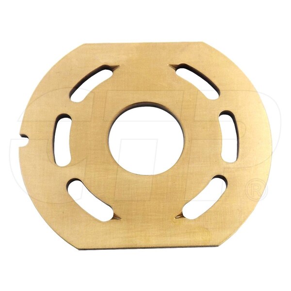 Aic Replacement Parts Plate-Valve Fits Caterpillar Models 1179737 - main